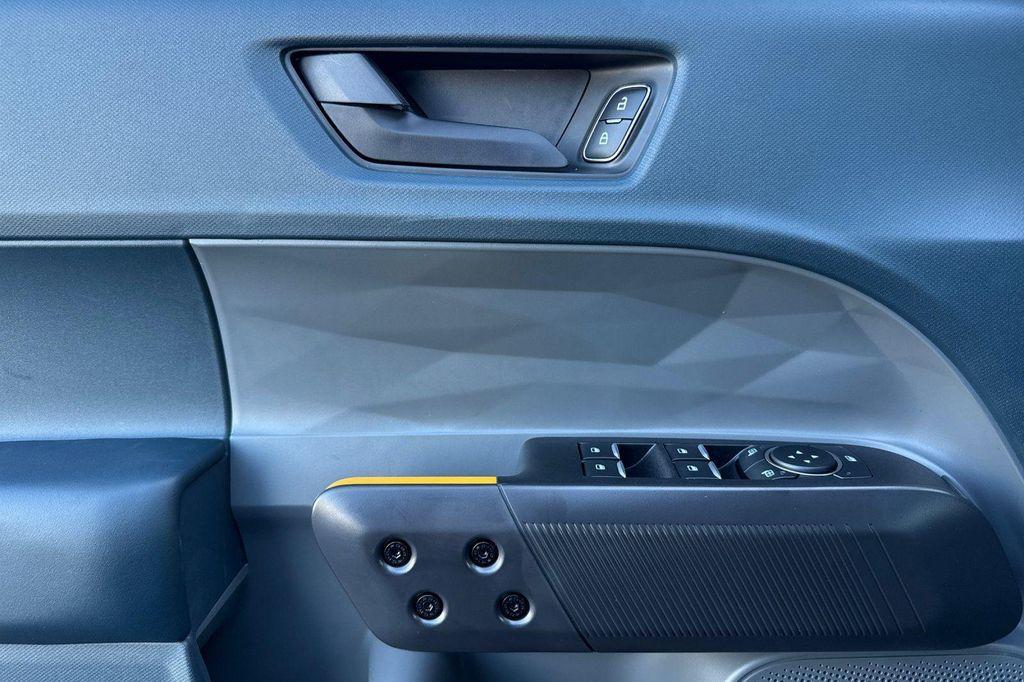 new 2026 Ford Maverick car, priced at $43,685