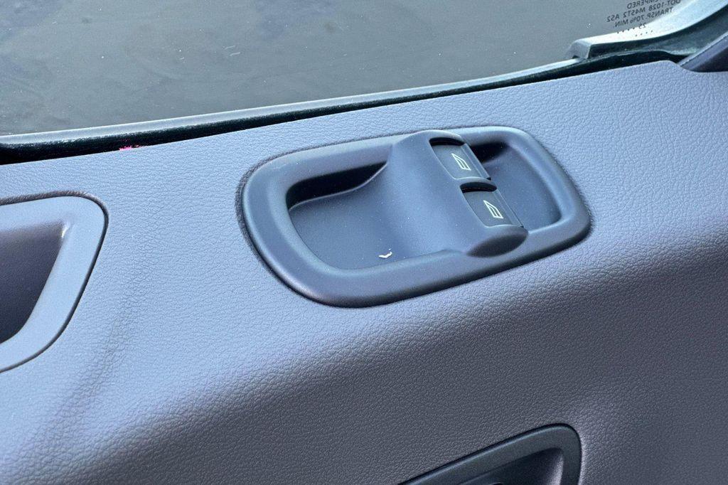 new 2026 Ford Transit-250 car, priced at $56,000