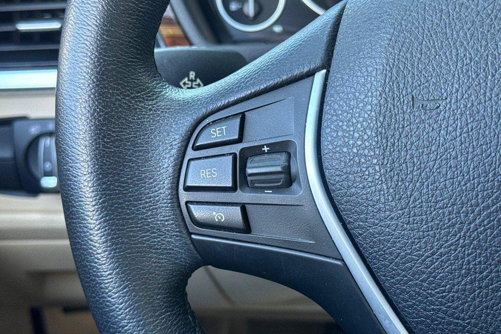 used 2014 BMW 335 car, priced at $19,500