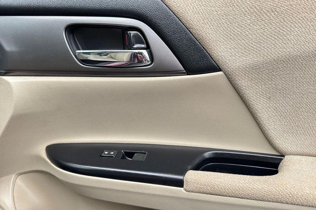 used 2013 Honda Accord car, priced at $11,950