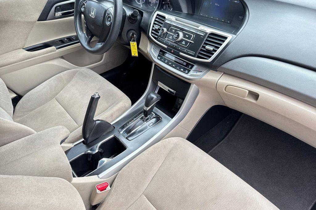 used 2013 Honda Accord car, priced at $11,950