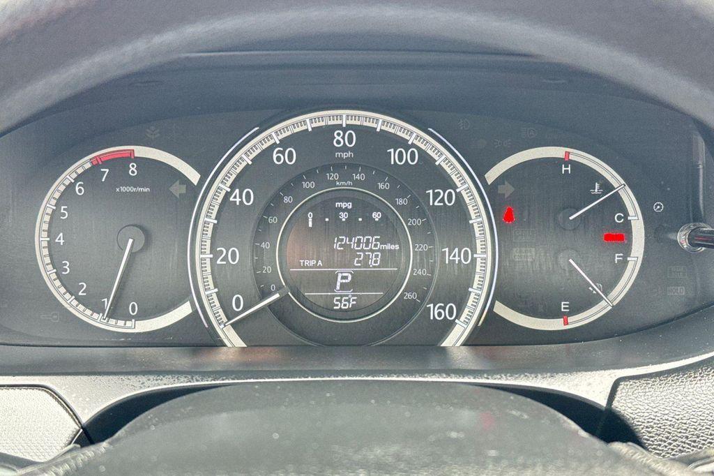 used 2013 Honda Accord car, priced at $11,950