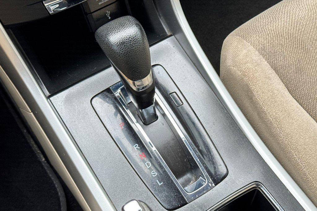 used 2013 Honda Accord car, priced at $11,950