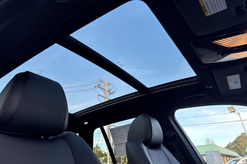 used 2021 BMW X5 car, priced at $34,340