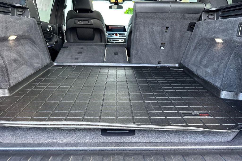 used 2021 BMW X5 car, priced at $34,340