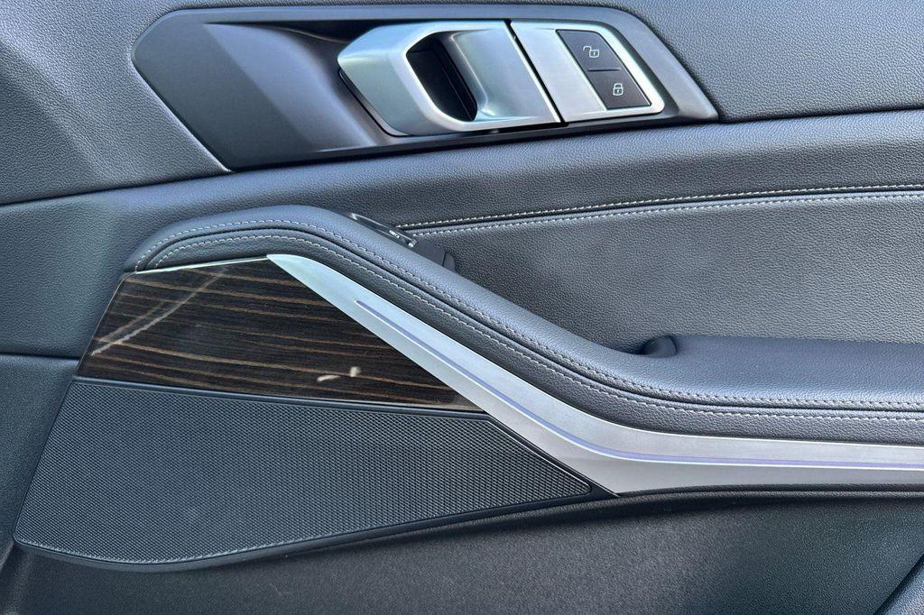 used 2021 BMW X5 car, priced at $34,340