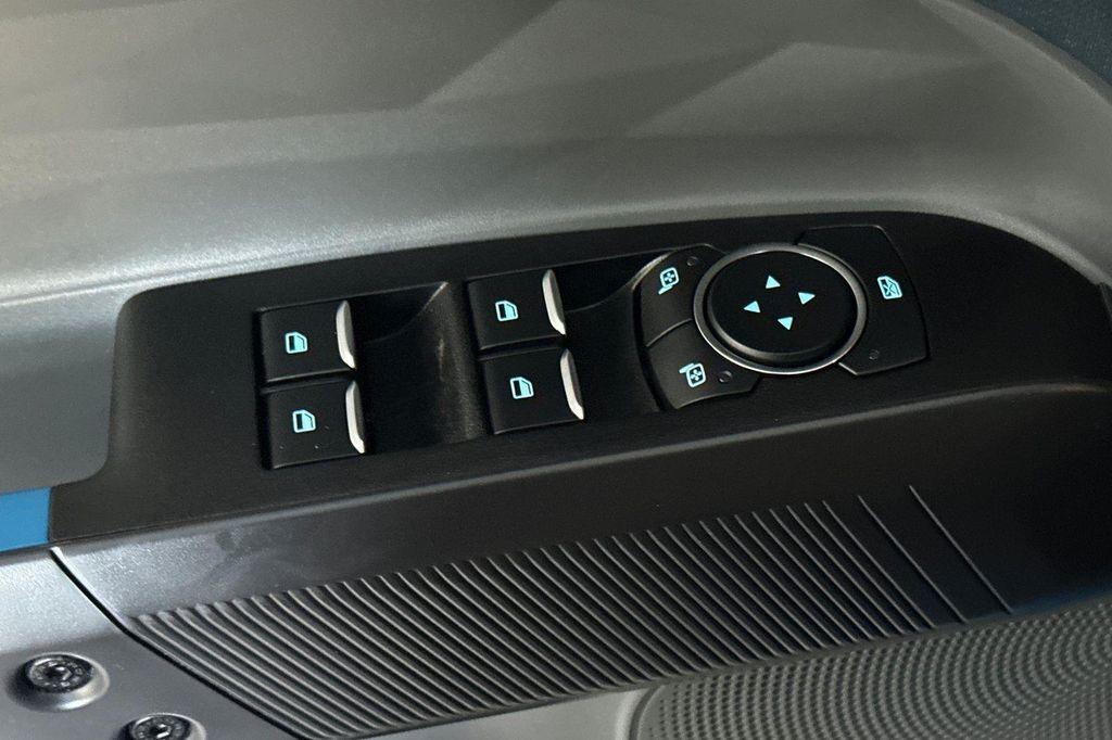 new 2025 Ford Maverick car, priced at $36,975