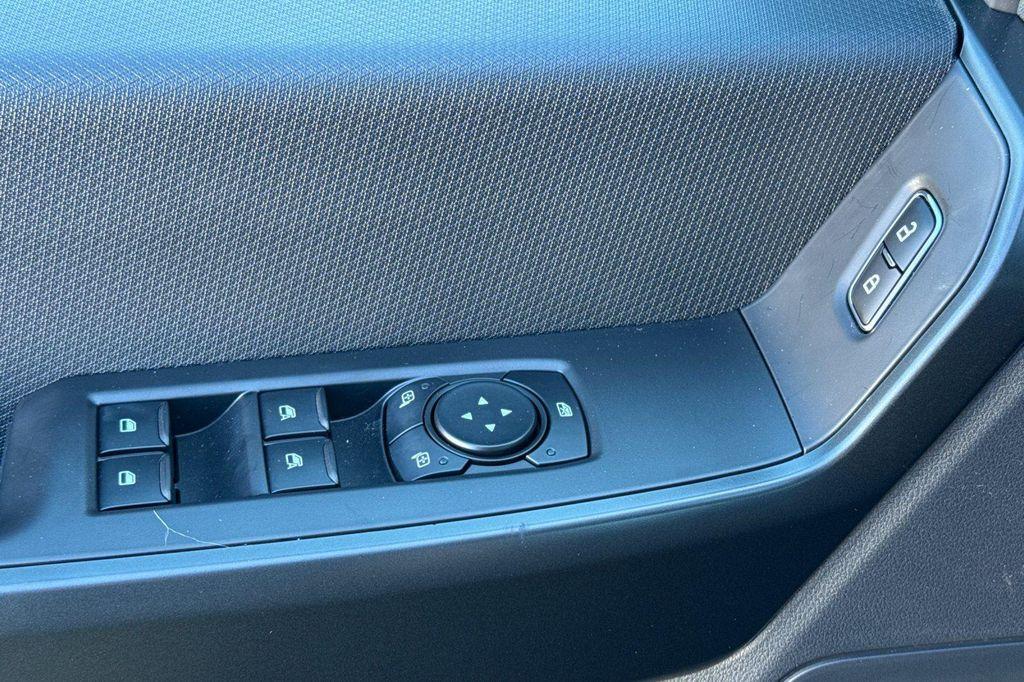 new 2026 Ford F-150 car, priced at $50,665