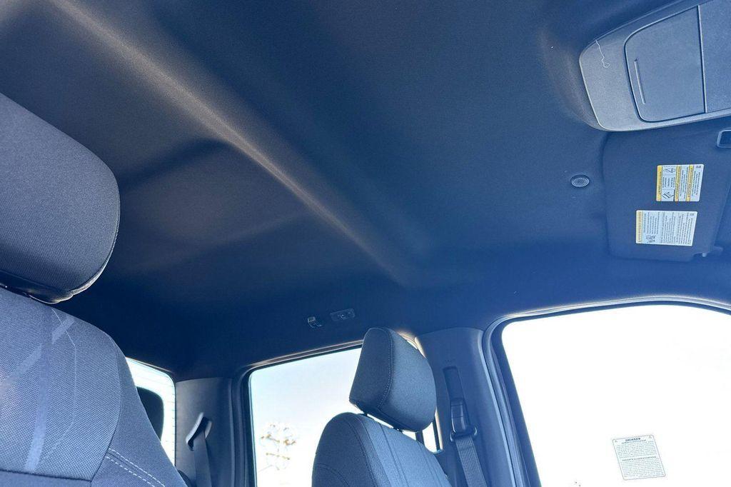 new 2026 Ford F-150 car, priced at $50,665