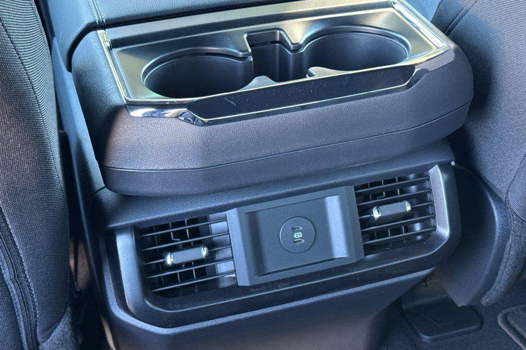 new 2026 Ford F-150 car, priced at $50,665