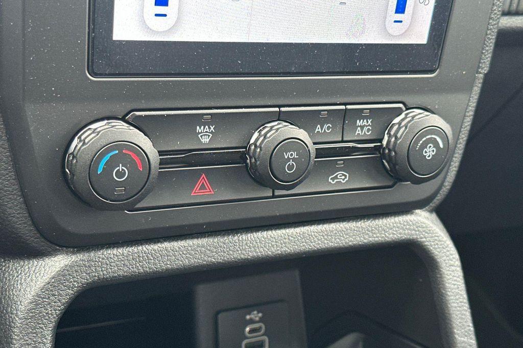 used 2024 Ford Ranger car, priced at $29,995