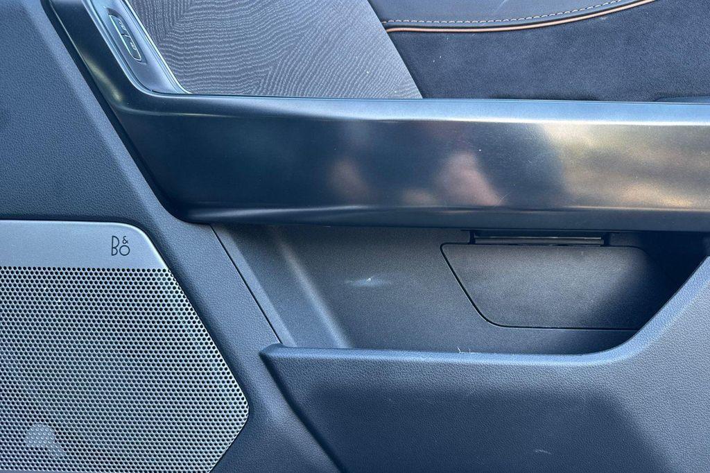 used 2023 Ford F-150 car, priced at $49,800