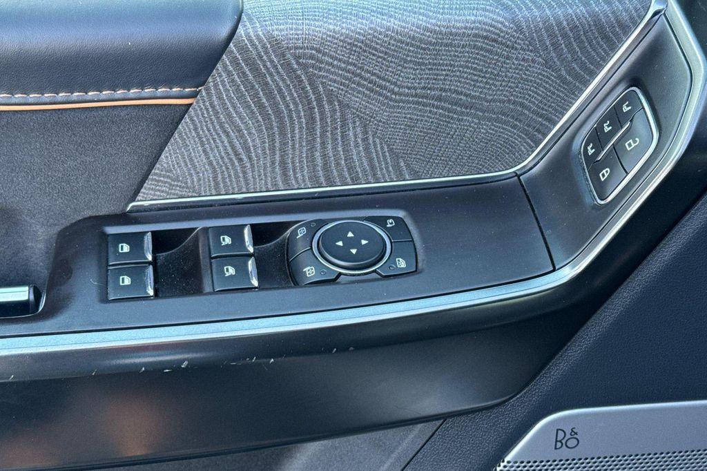 used 2023 Ford F-150 car, priced at $49,800