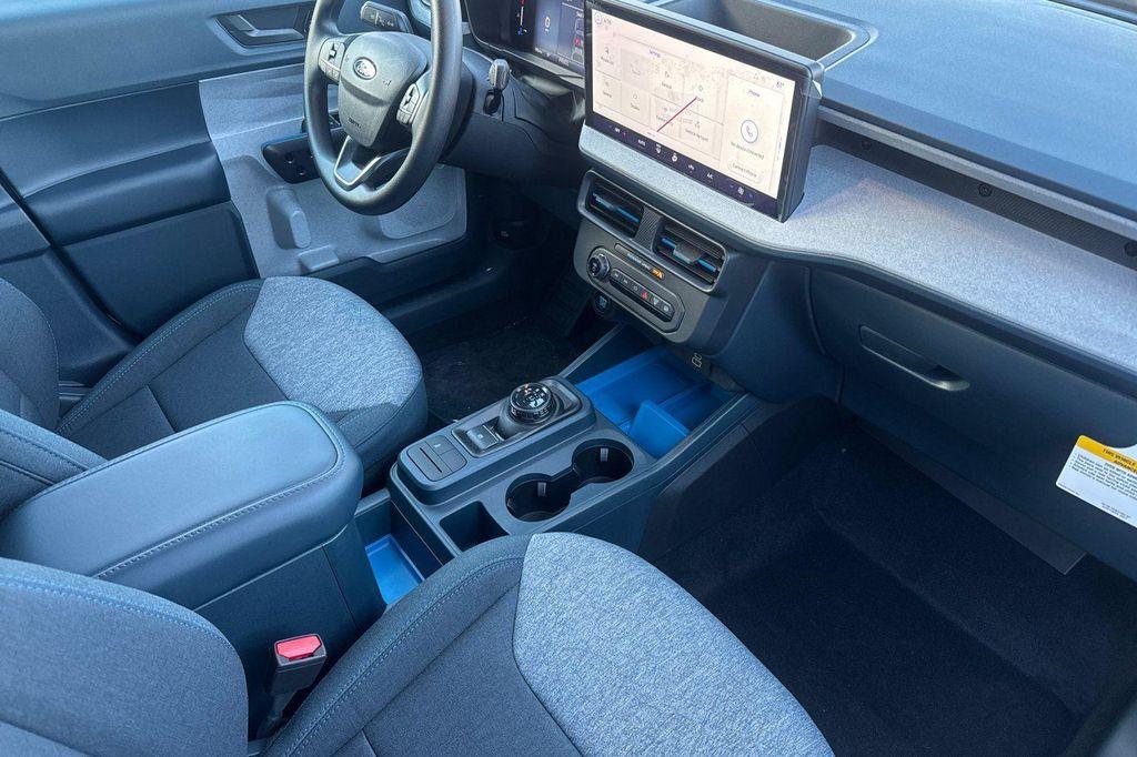 new 2026 Ford Maverick car, priced at $34,675