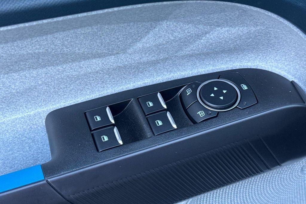 new 2026 Ford Maverick car, priced at $34,675