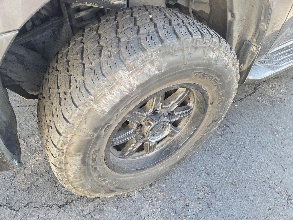 used 2016 Toyota Sequoia car, priced at $25,950