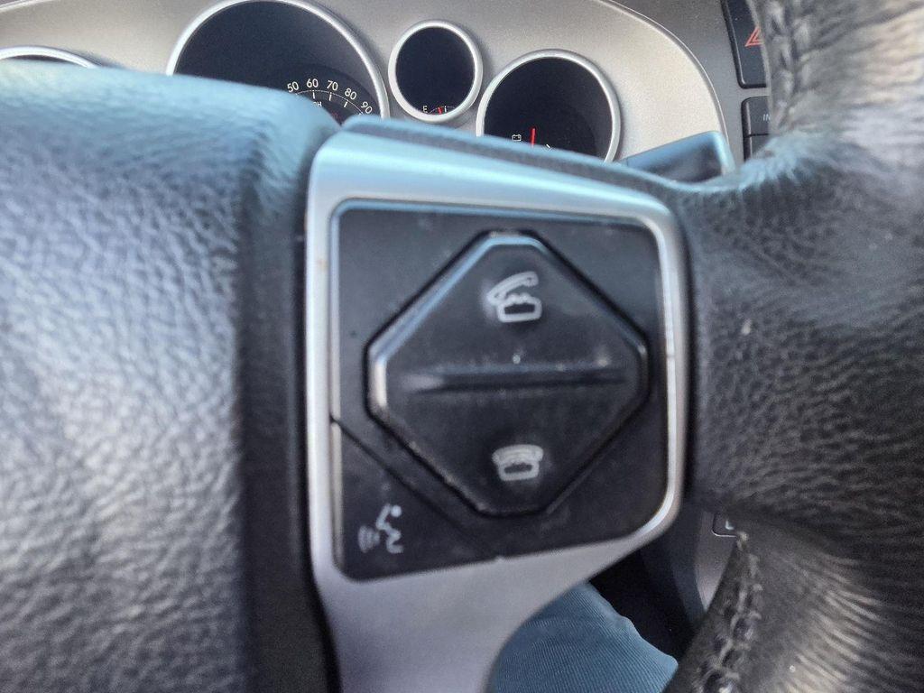 used 2016 Toyota Sequoia car, priced at $25,950