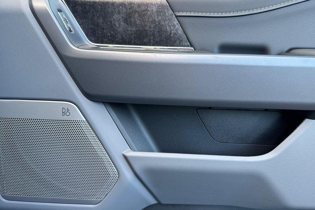 new 2025 Ford F-150 Lightning car, priced at $72,090