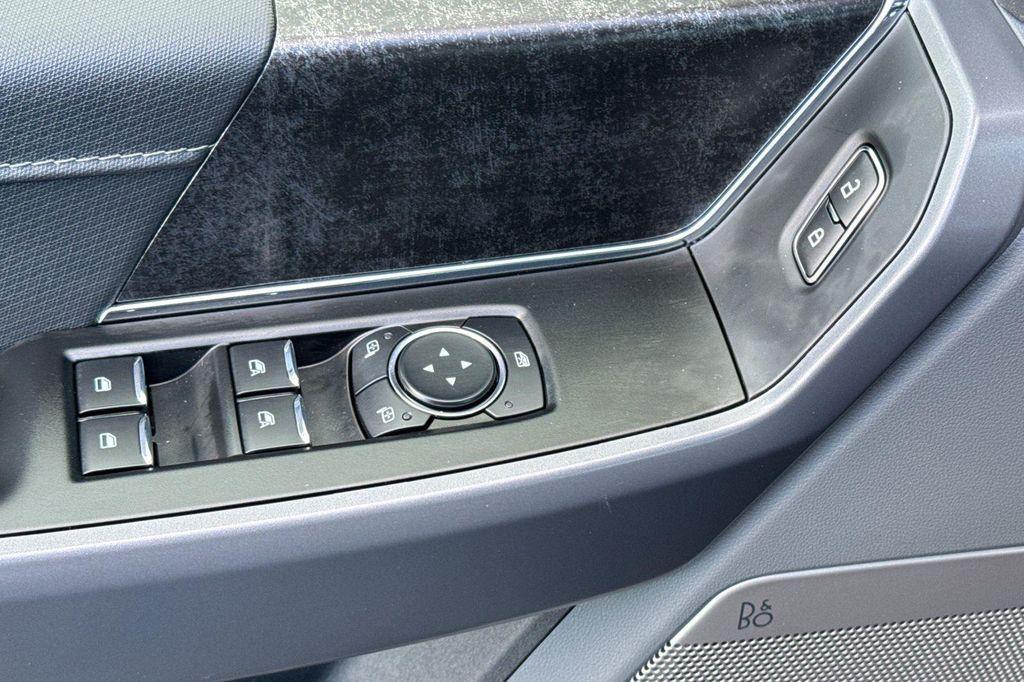 new 2025 Ford F-150 Lightning car, priced at $72,090