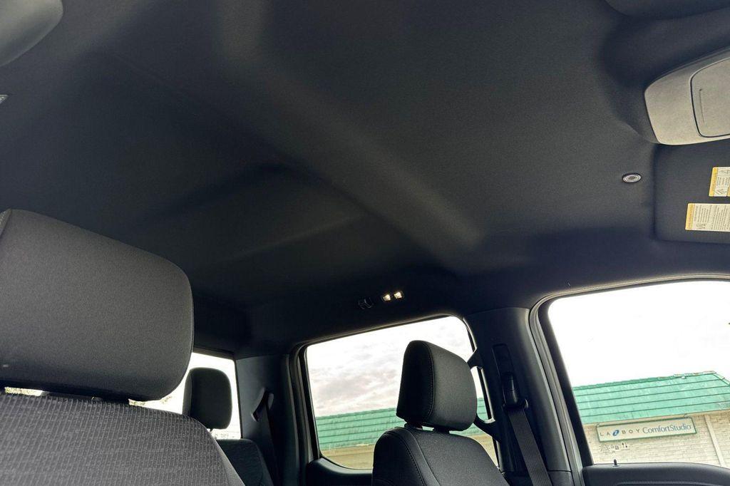 new 2026 Ford F-150 car, priced at $67,375