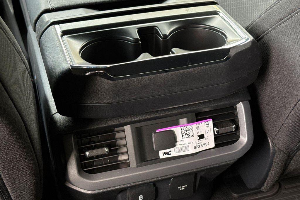 new 2026 Ford F-150 car, priced at $67,375