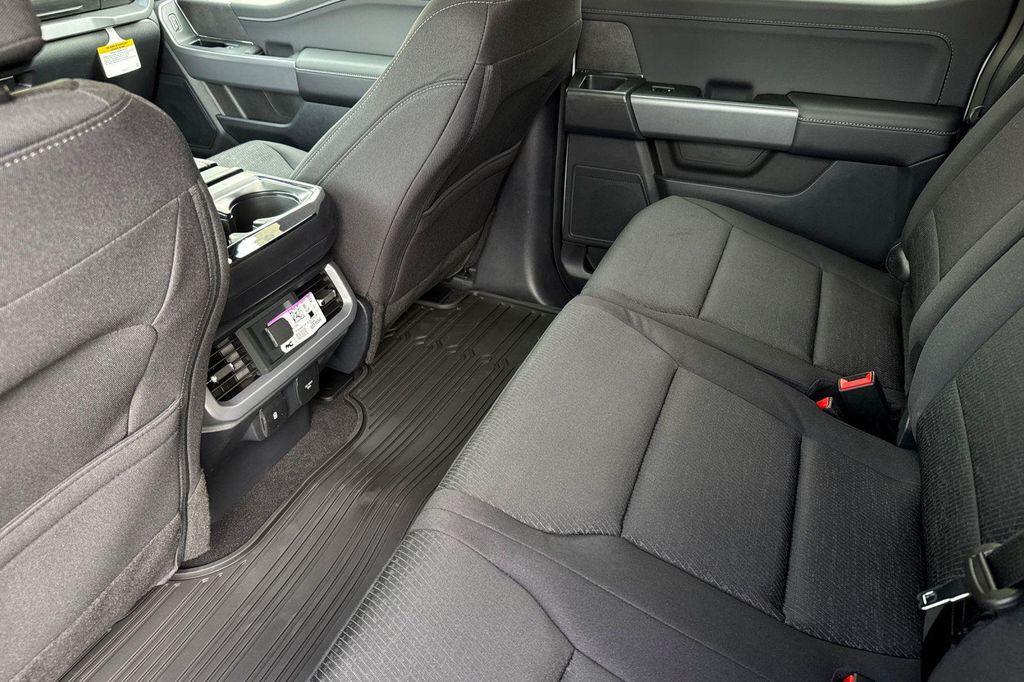 new 2026 Ford F-150 car, priced at $67,375