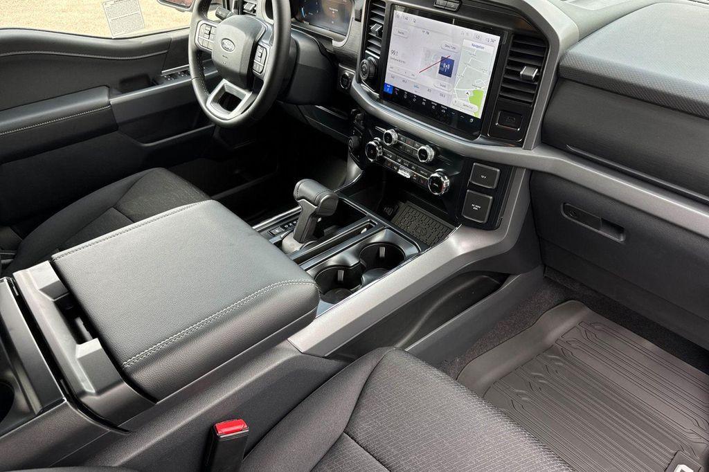 new 2026 Ford F-150 car, priced at $67,375