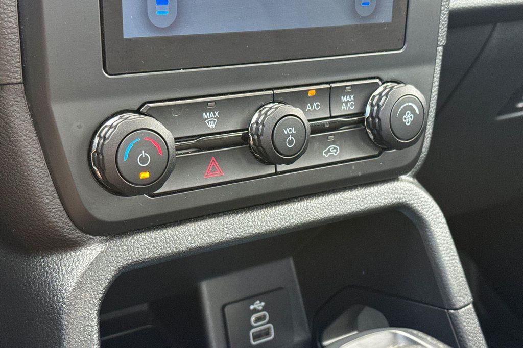 used 2024 Ford Ranger car, priced at $29,850