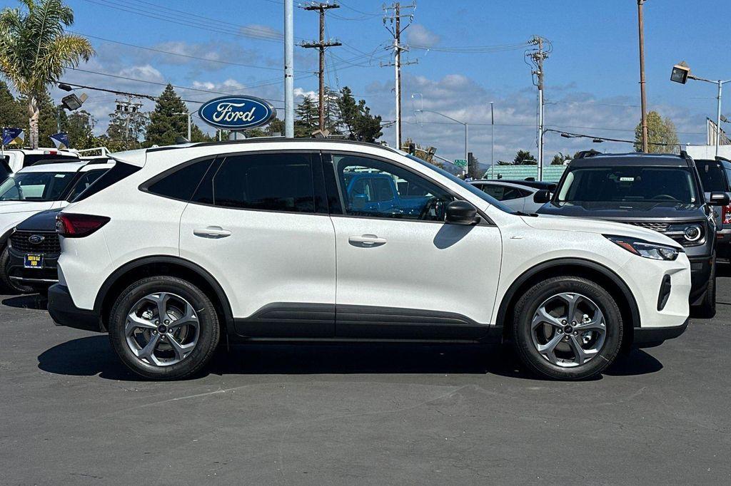 new 2025 Ford Escape car, priced at $36,265