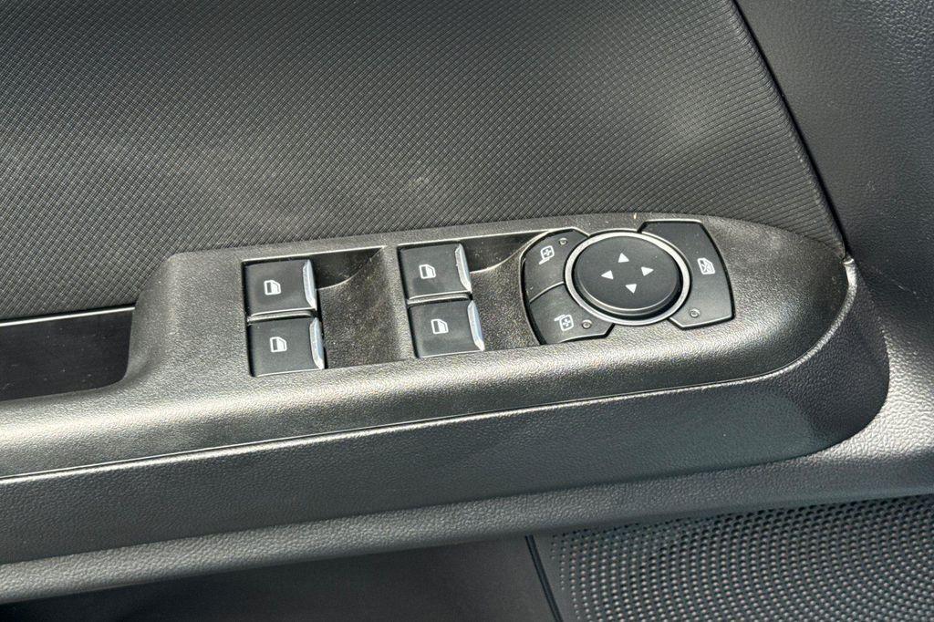 new 2026 Ford Bronco Sport car, priced at $38,280