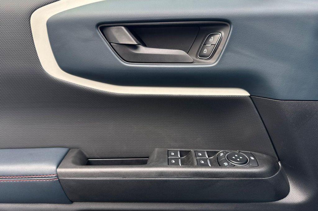 new 2026 Ford Bronco Sport car, priced at $38,280