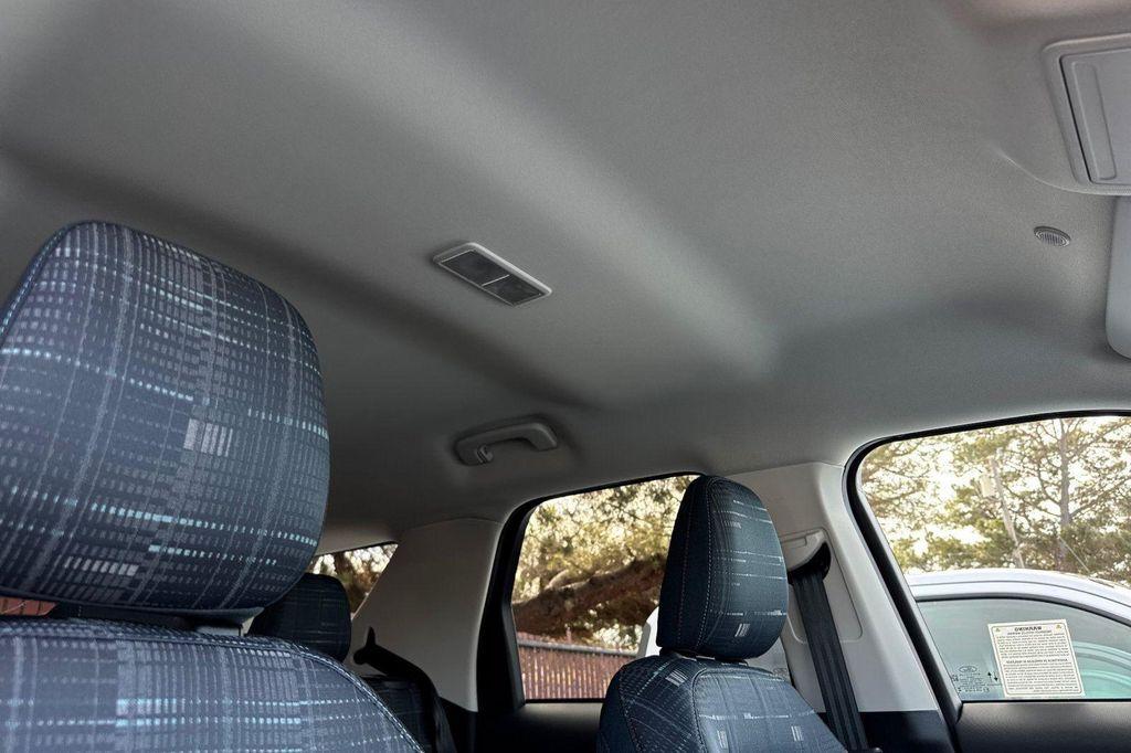 new 2026 Ford Bronco Sport car, priced at $38,280