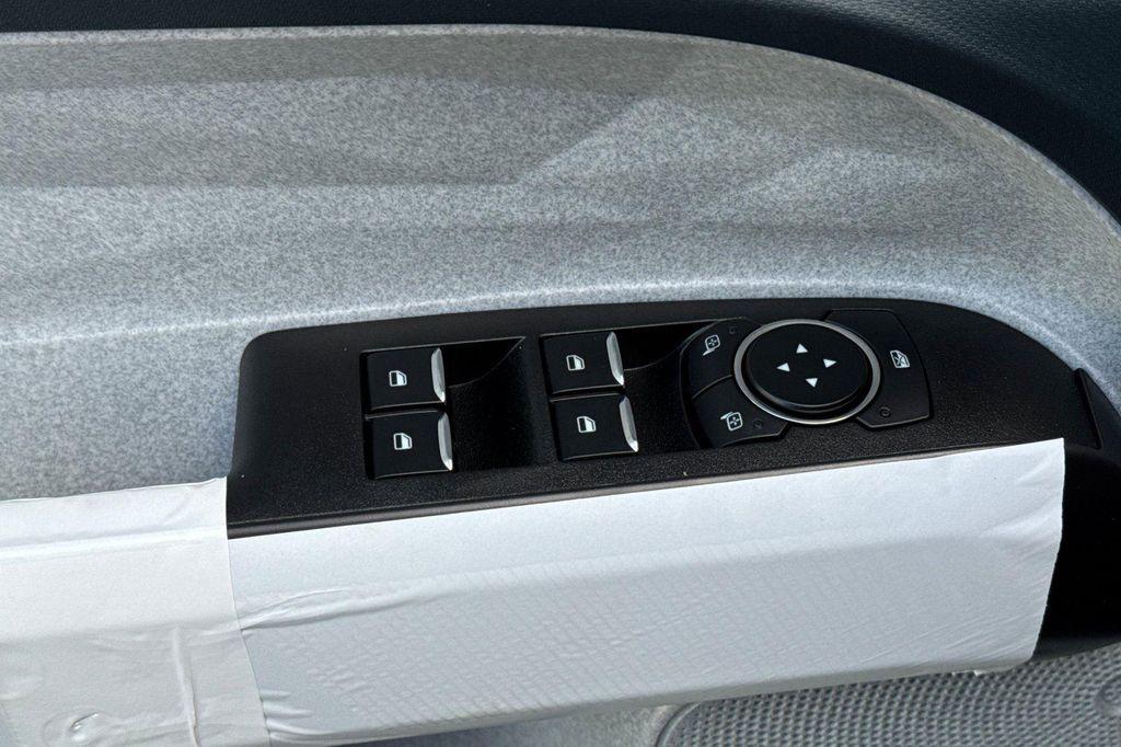 new 2026 Ford Maverick car, priced at $38,215