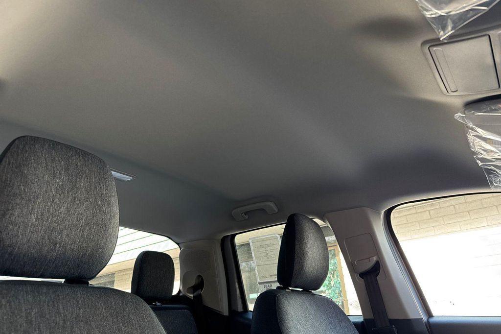 new 2026 Ford Maverick car, priced at $38,215