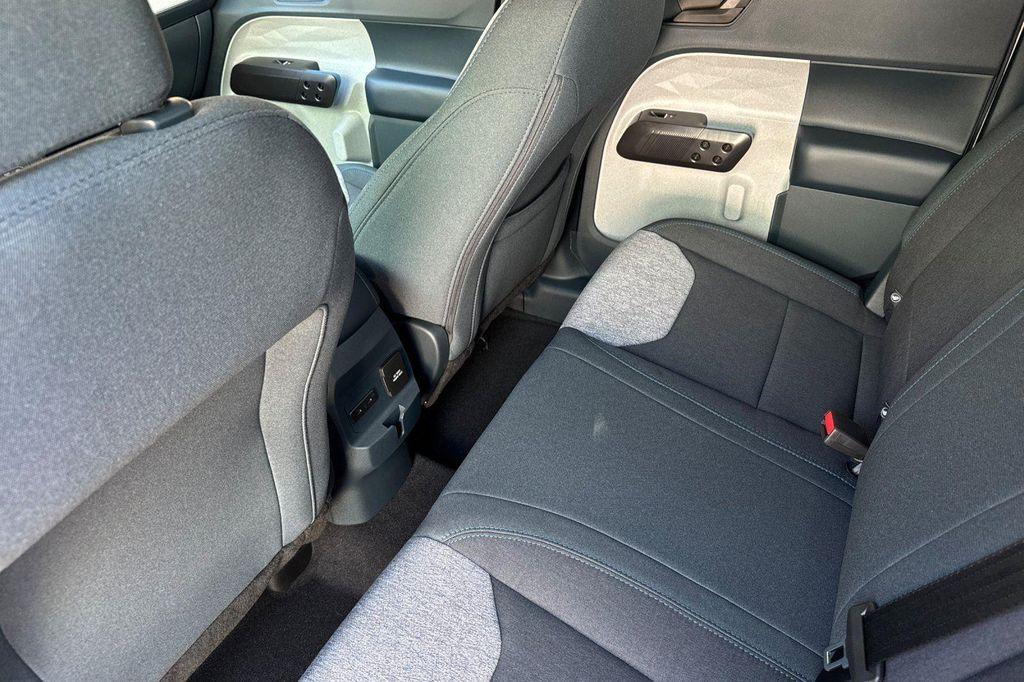 new 2026 Ford Maverick car, priced at $38,215