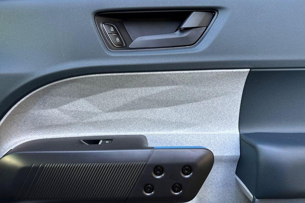 new 2026 Ford Maverick car, priced at $38,215