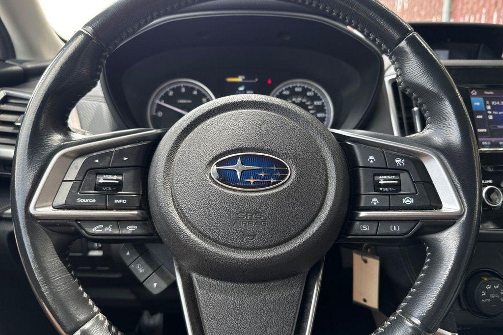 used 2020 Subaru Forester car, priced at $22,275