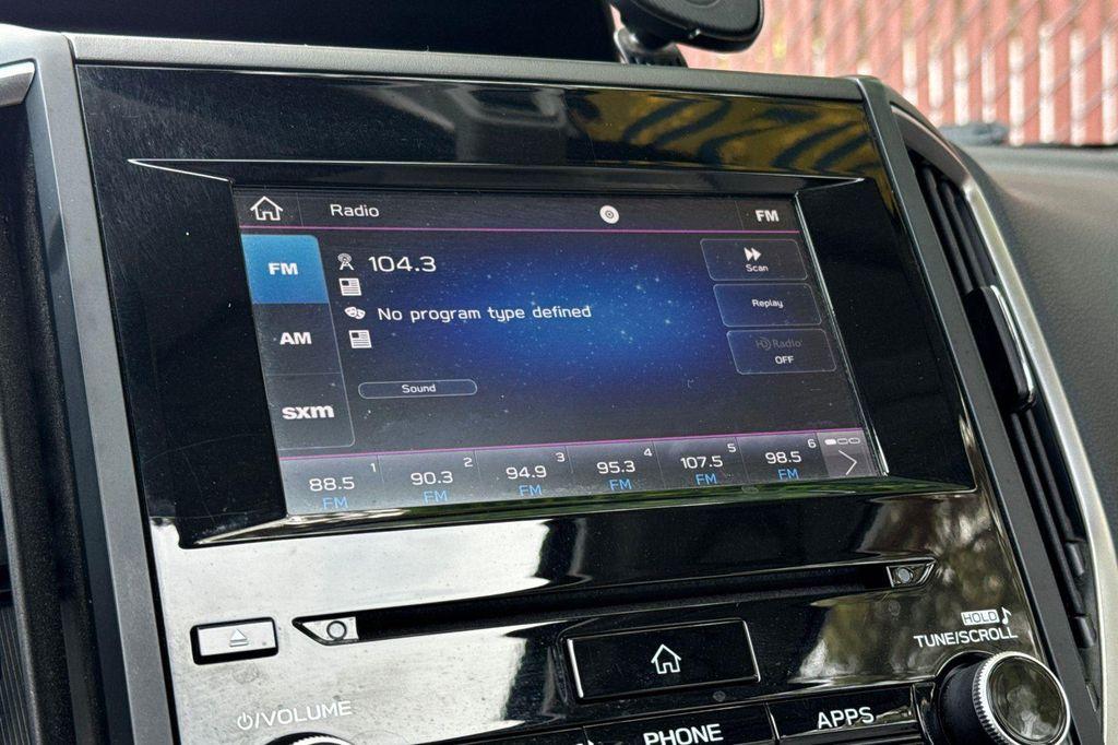 used 2020 Subaru Forester car, priced at $22,275