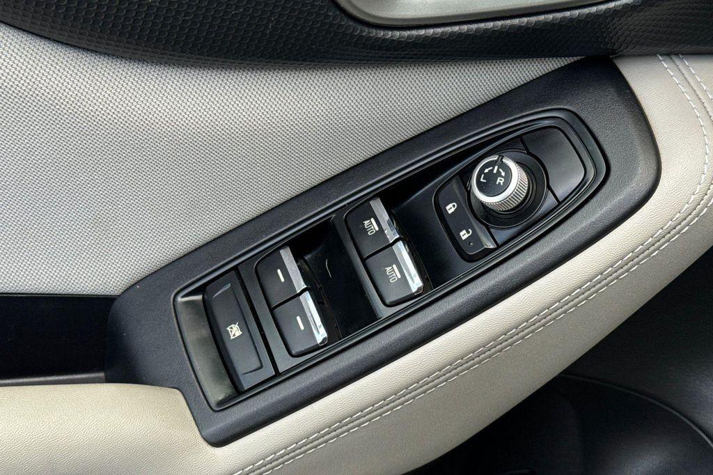 used 2020 Subaru Forester car, priced at $22,275