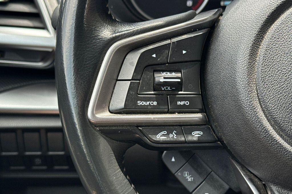 used 2020 Subaru Forester car, priced at $22,275