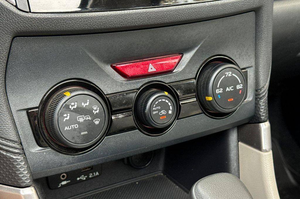 used 2020 Subaru Forester car, priced at $22,275