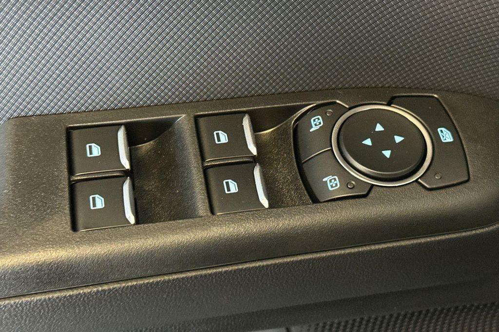 new 2025 Ford Bronco Sport car, priced at $32,281