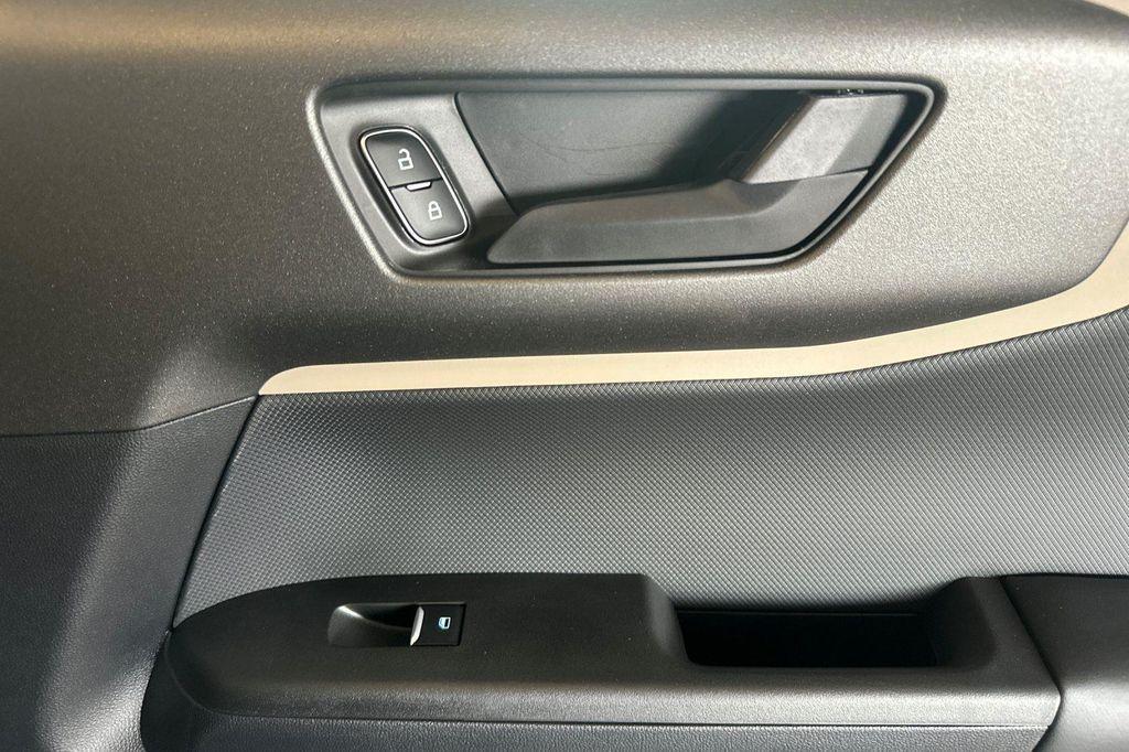 new 2025 Ford Bronco Sport car, priced at $32,281