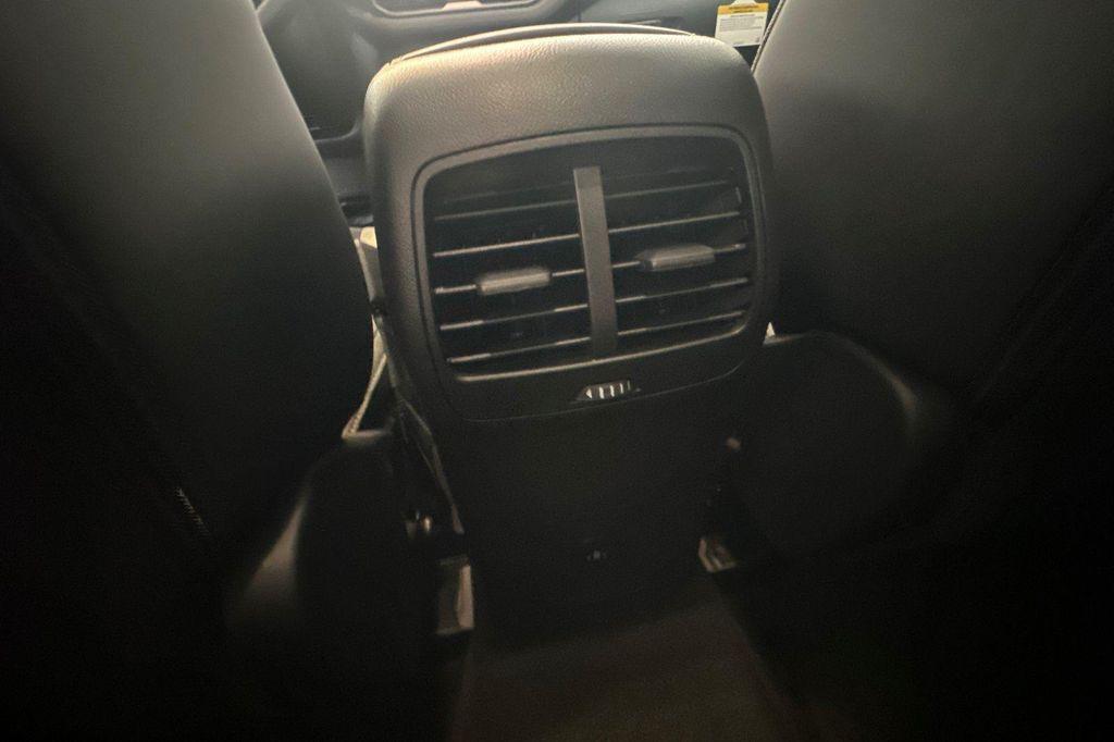 new 2025 Ford Bronco Sport car, priced at $32,281