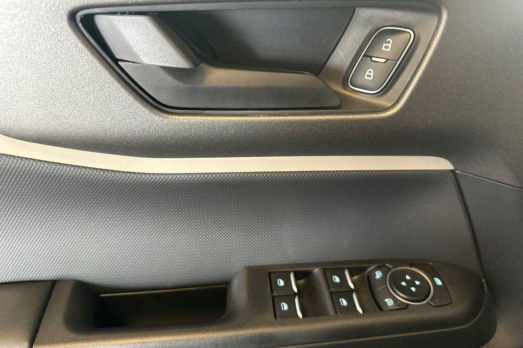 new 2025 Ford Bronco Sport car, priced at $32,281