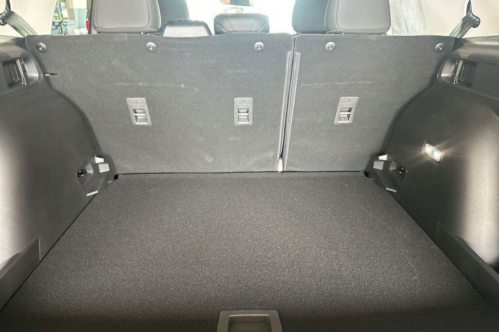 new 2025 Ford Bronco Sport car, priced at $32,281