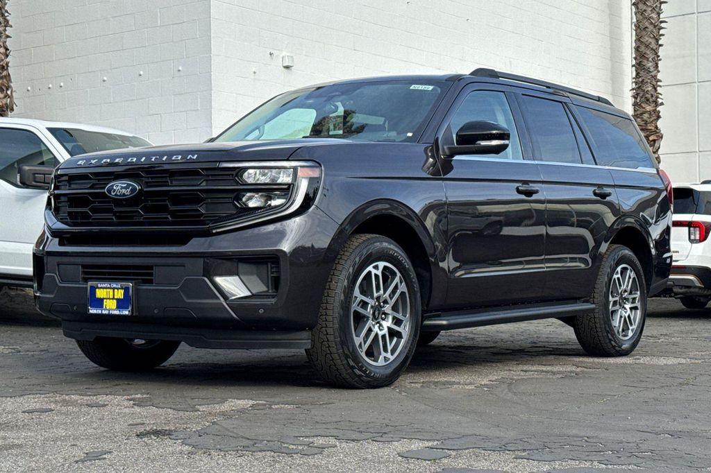 new 2026 Ford Expedition car, priced at $75,535