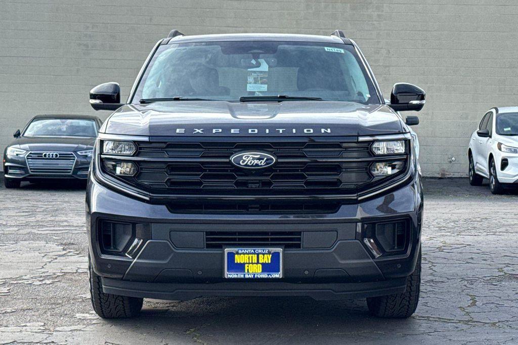 new 2026 Ford Expedition car, priced at $75,535