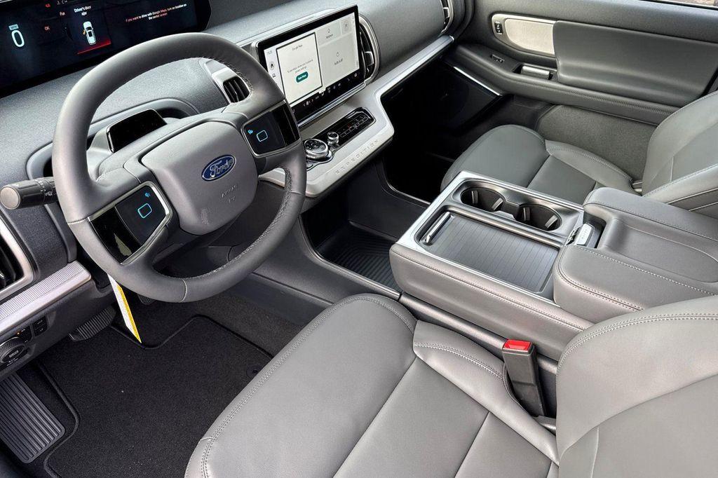new 2026 Ford Expedition car, priced at $75,535