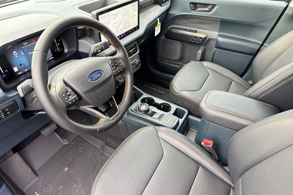 new 2026 Ford Maverick car, priced at $41,431